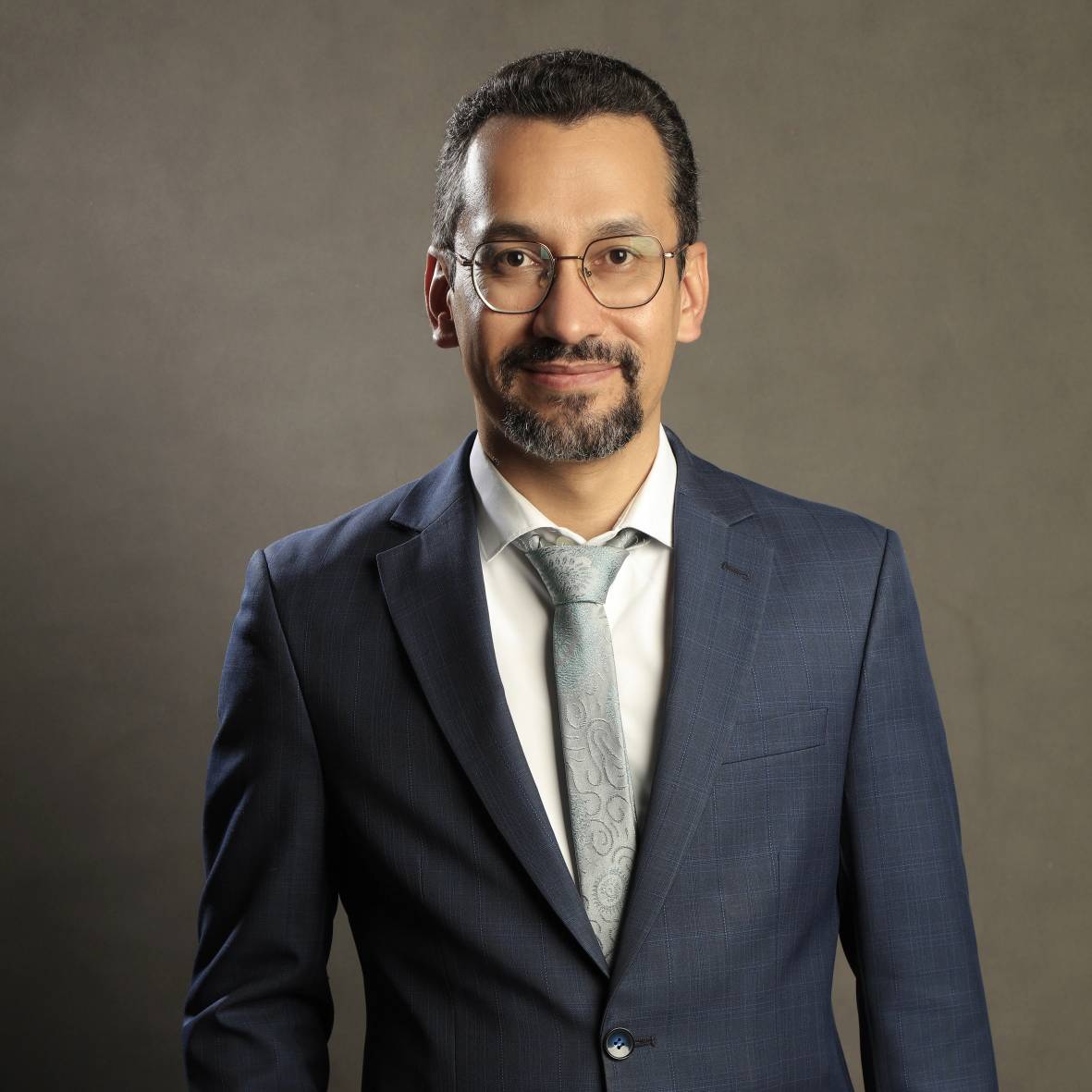 وکیل دادگستری محمدعلی پوریانیک